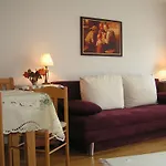 Lejlighed Karrerhof Walchsee