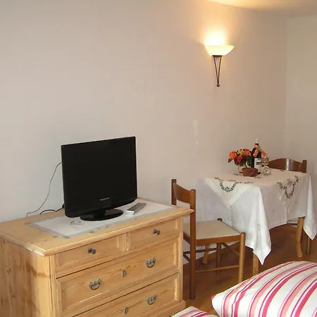 Karrerhof * Walchsee