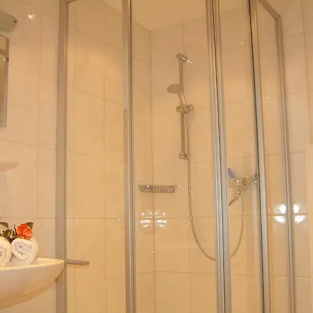 Karrerhof Apartment