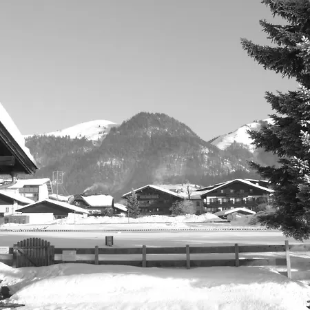 Karrerhof * Walchsee