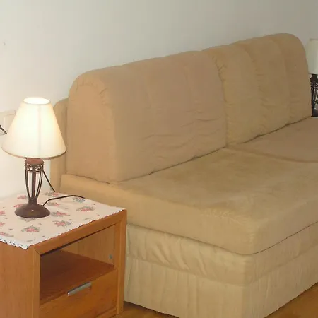 Karrerhof Apartment *