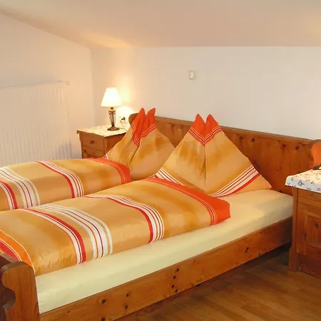 Appartement Karrerhof *