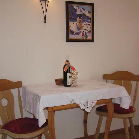 Karrerhof * Walchsee