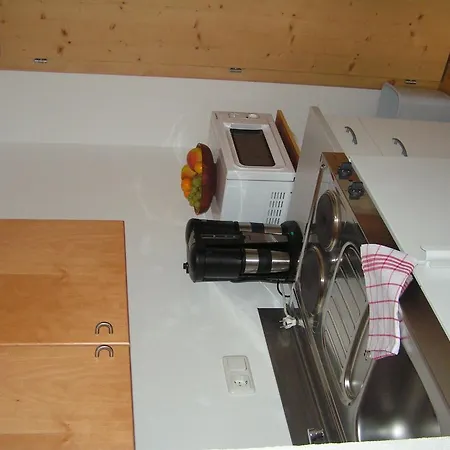 Karrerhof Apartment