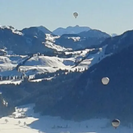 Karrerhof Walchsee