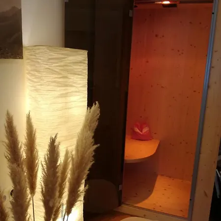 Karrerhof Appartement *