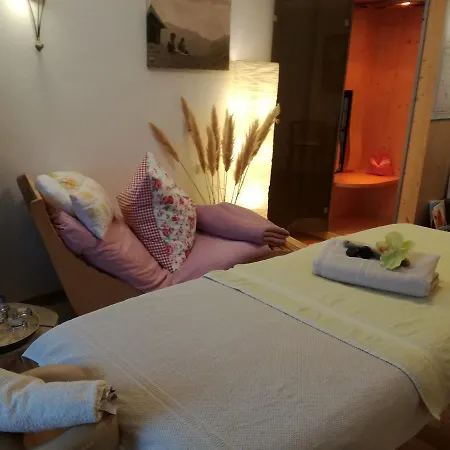 Apartment Karrerhof