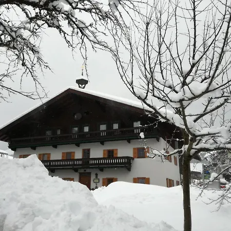 Karrerhof Appartement
