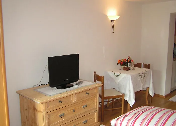 Karrerhof * Walchsee