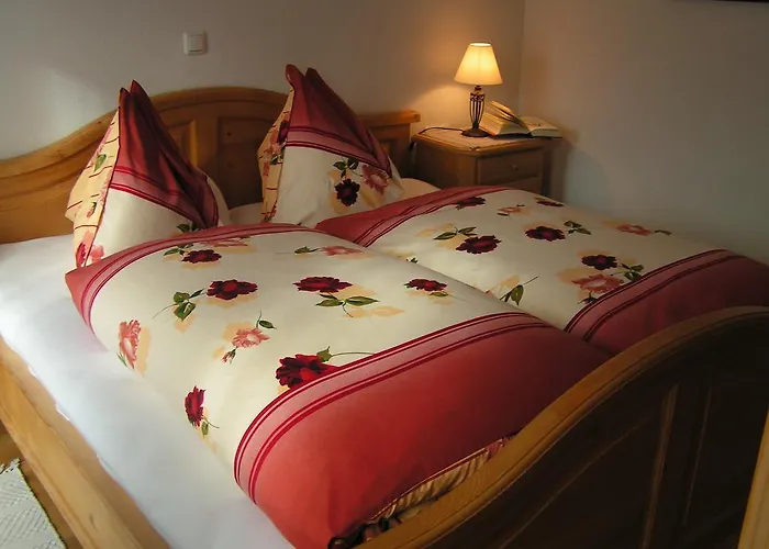 Karrerhof * Walchsee