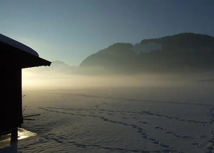 Karrerhof * Walchsee