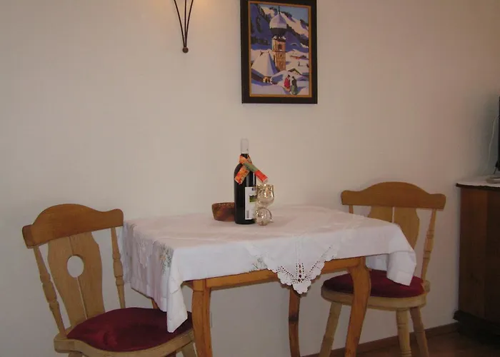 Karrerhof * Walchsee