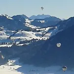 Karrerhof والشسي